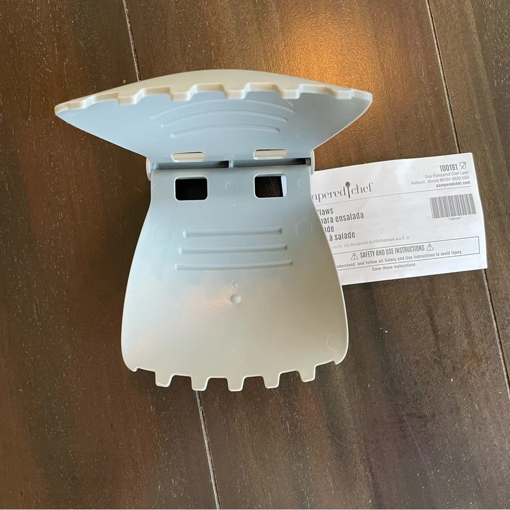 The Pampered Chef pampered chef